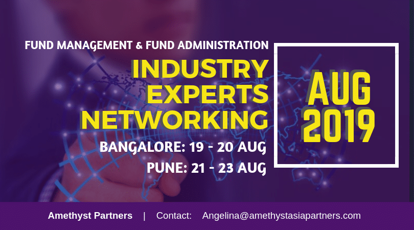 Industry Experts Networking August 2019 banner