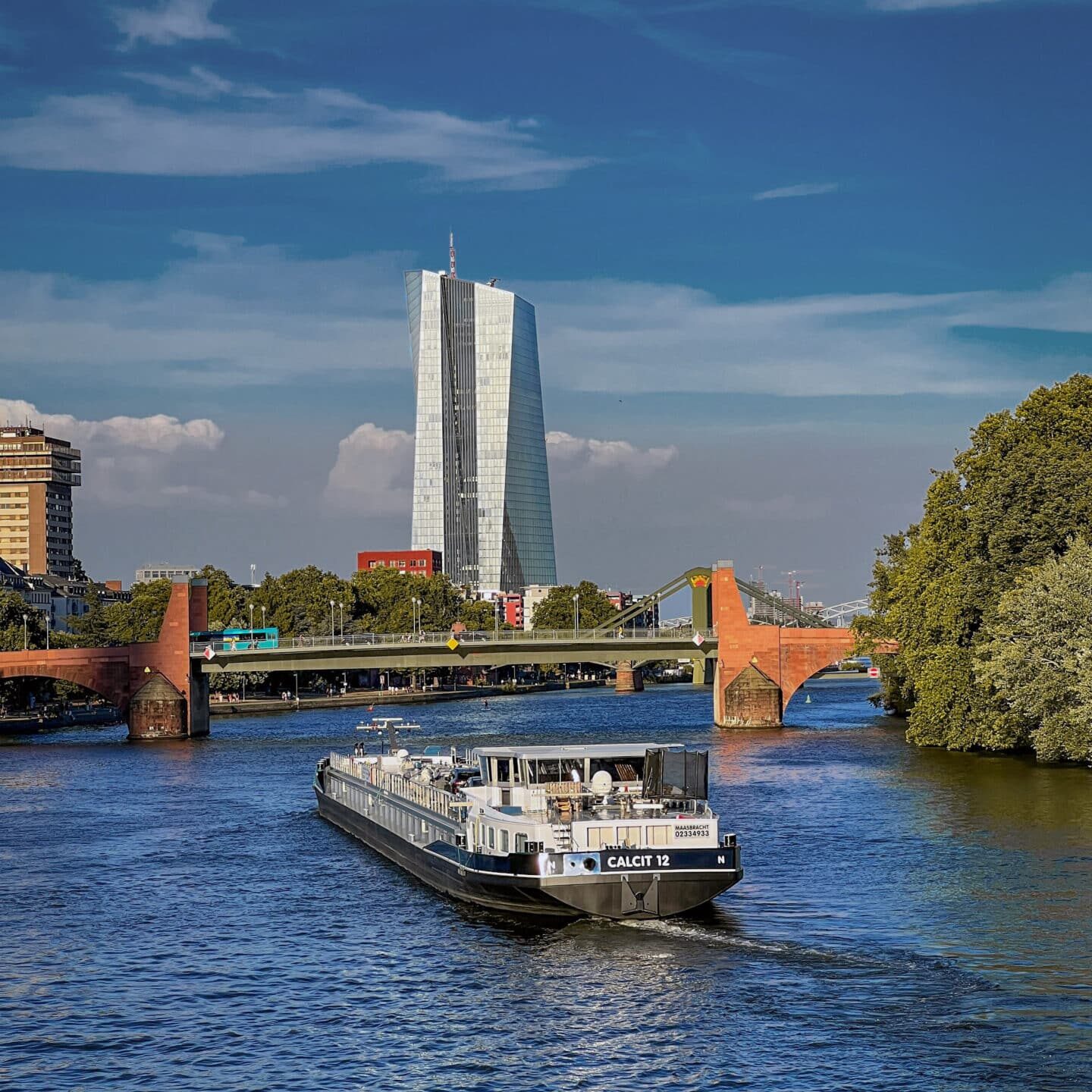 EU Central Bank 2